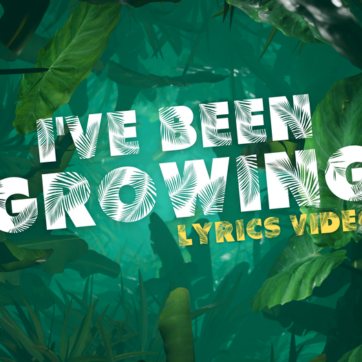 Mossify Drops New Song: "I've Been Growing"