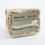 Premium Sphagnum Moss - Mossify