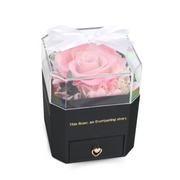 Everlasting Memories Rose - Mossify