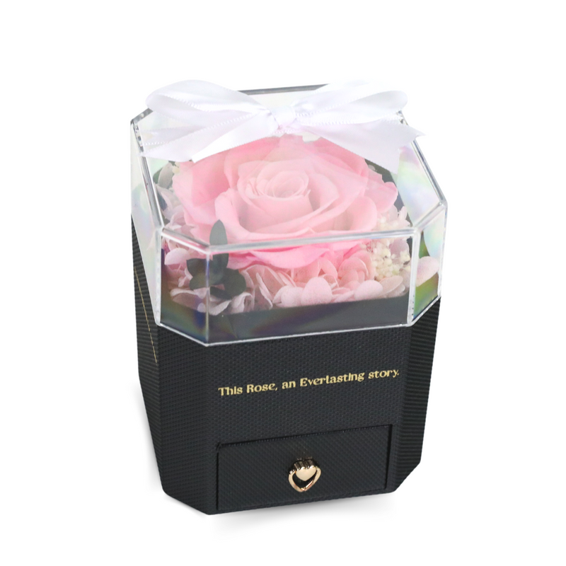 Everlasting Memories Rose - Mossify