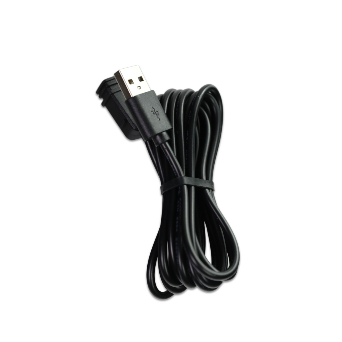 6' USB 2.0 Power Extension Cord - Mossify