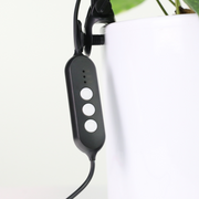 28" Adjustable LED Plant Light - Mossify