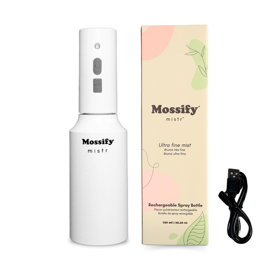 Irish Moss Grower Pack - Mossify