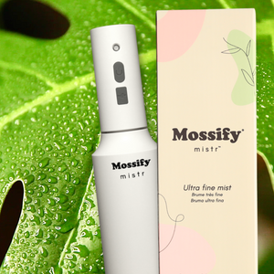 The Original Mossify mistr™ - Mossify