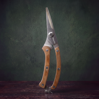 Slim Garden Utility Shears