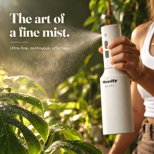 The Original Mossify mistr™