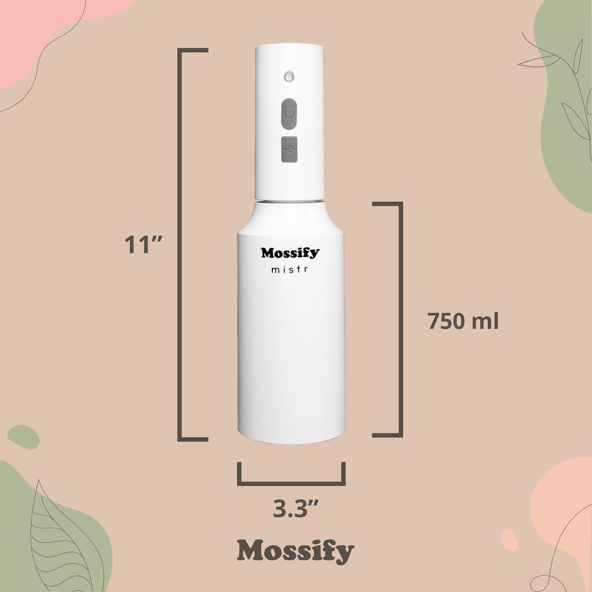 Mossify Ultimate Sample Pack - Mossify