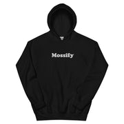 Classic Mossify Hoodie - Embroidered - Mossify