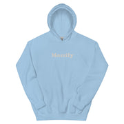 Classic Mossify Hoodie - Embroidered - Mossify