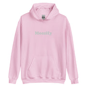 Classic Mossify Hoodie - Embroidered - Mossify