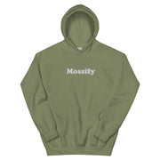 Classic Mossify Hoodie - Embroidered - Mossify