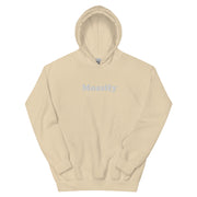 Classic Mossify Hoodie - Embroidered - Mossify