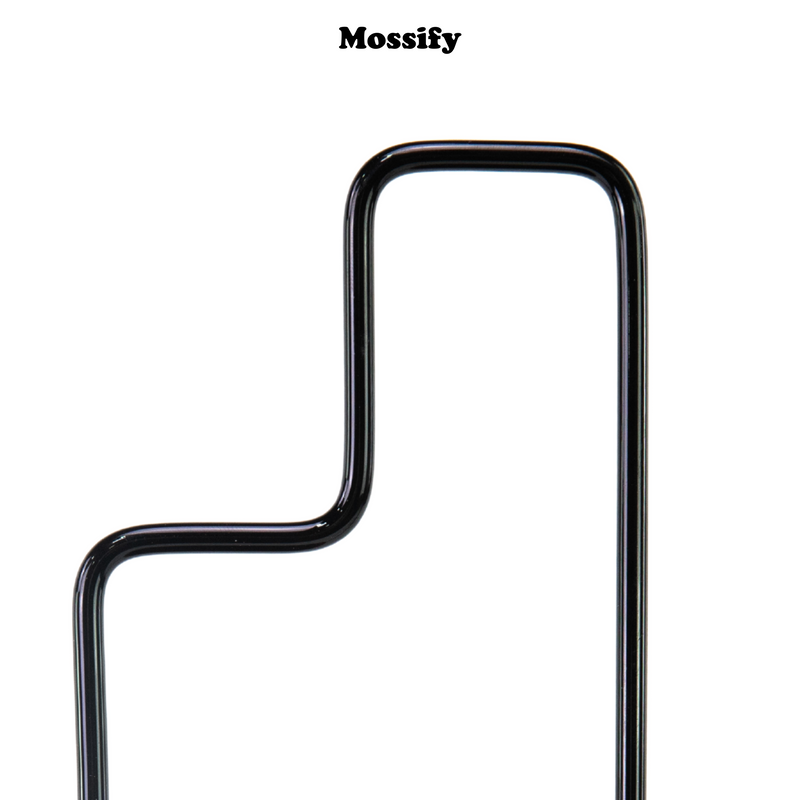 "Plant Stairs" Metal Trellis - Mossify