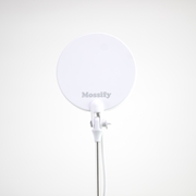 28" Adjustable LED Plant Light - Mossify