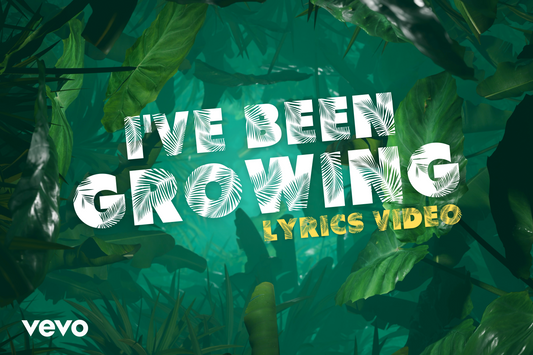 Mossify Drops New Song: "I've Been Growing"