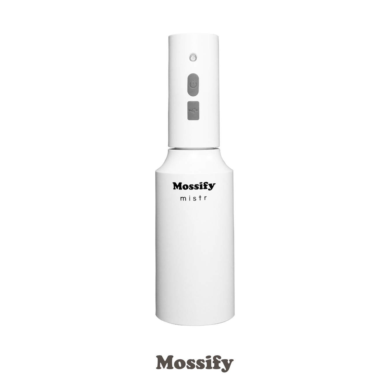 Mossify mistr™