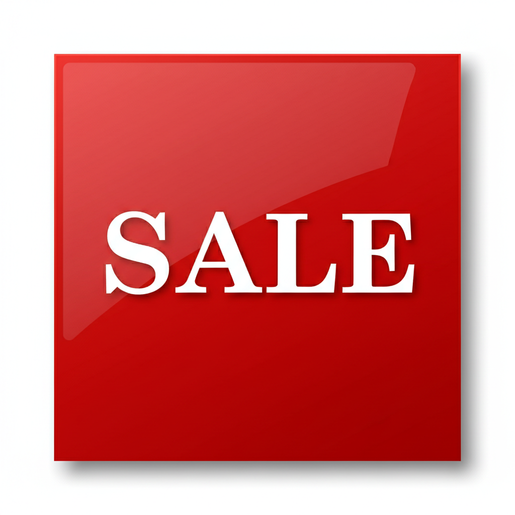 SALE