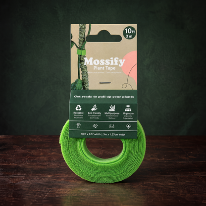 Reusable Plant Tape