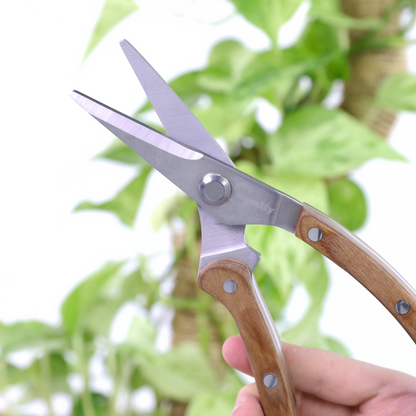 Slim Garden Utility Shears - Mossify