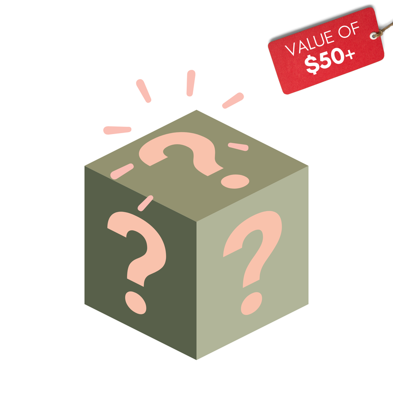 Mossify Surprise Box - Mossify