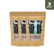 Value Pack - Growable Moss for the Shade - Mossify