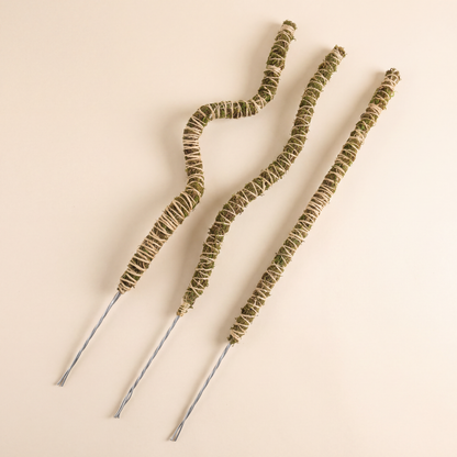 The Bendable Moss Pole™ THIN