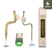 Ultimate Bendable Plant Support Pack - Mossify