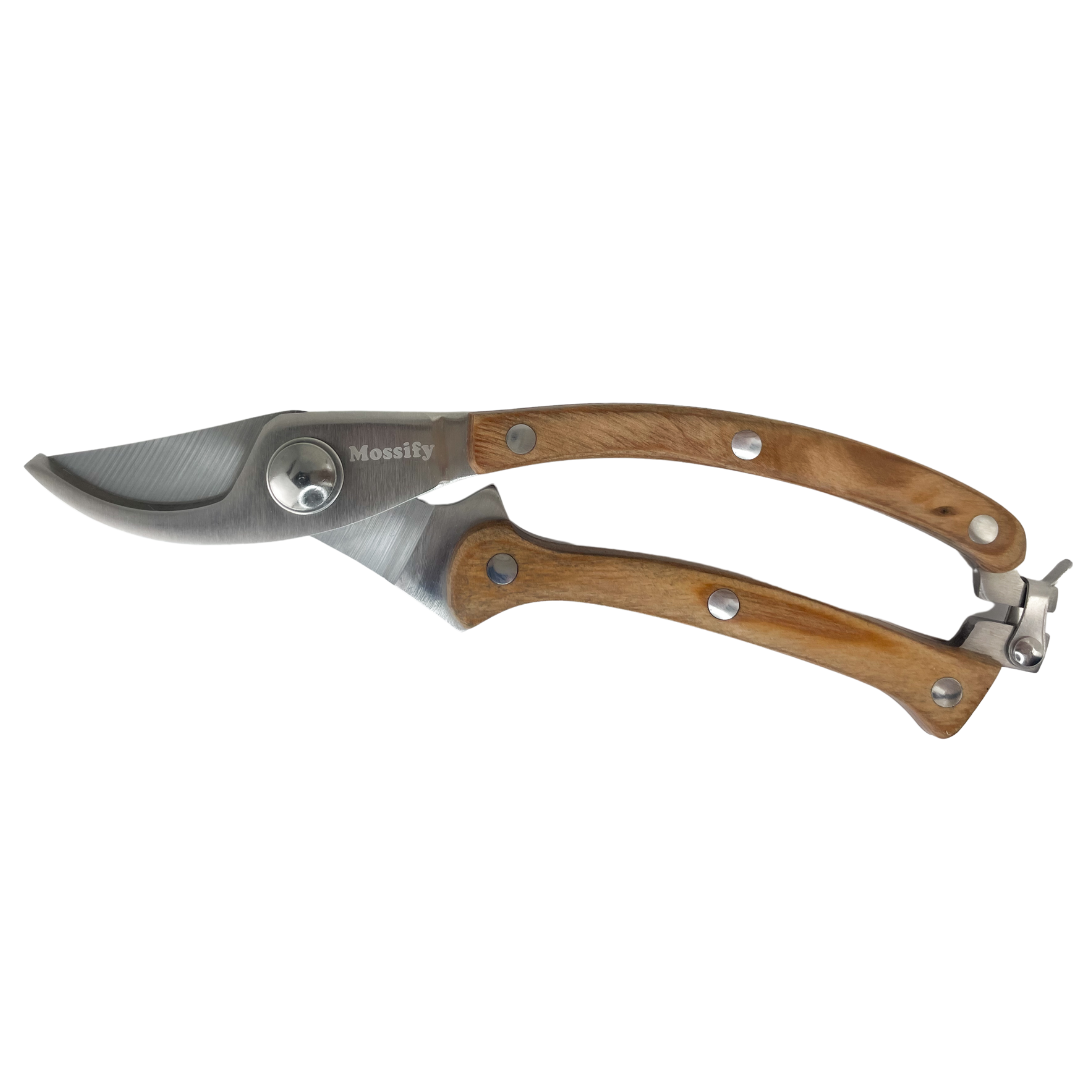 Garden Utility Shears - Mossify