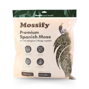 Premium Spanish Moss - Mossify