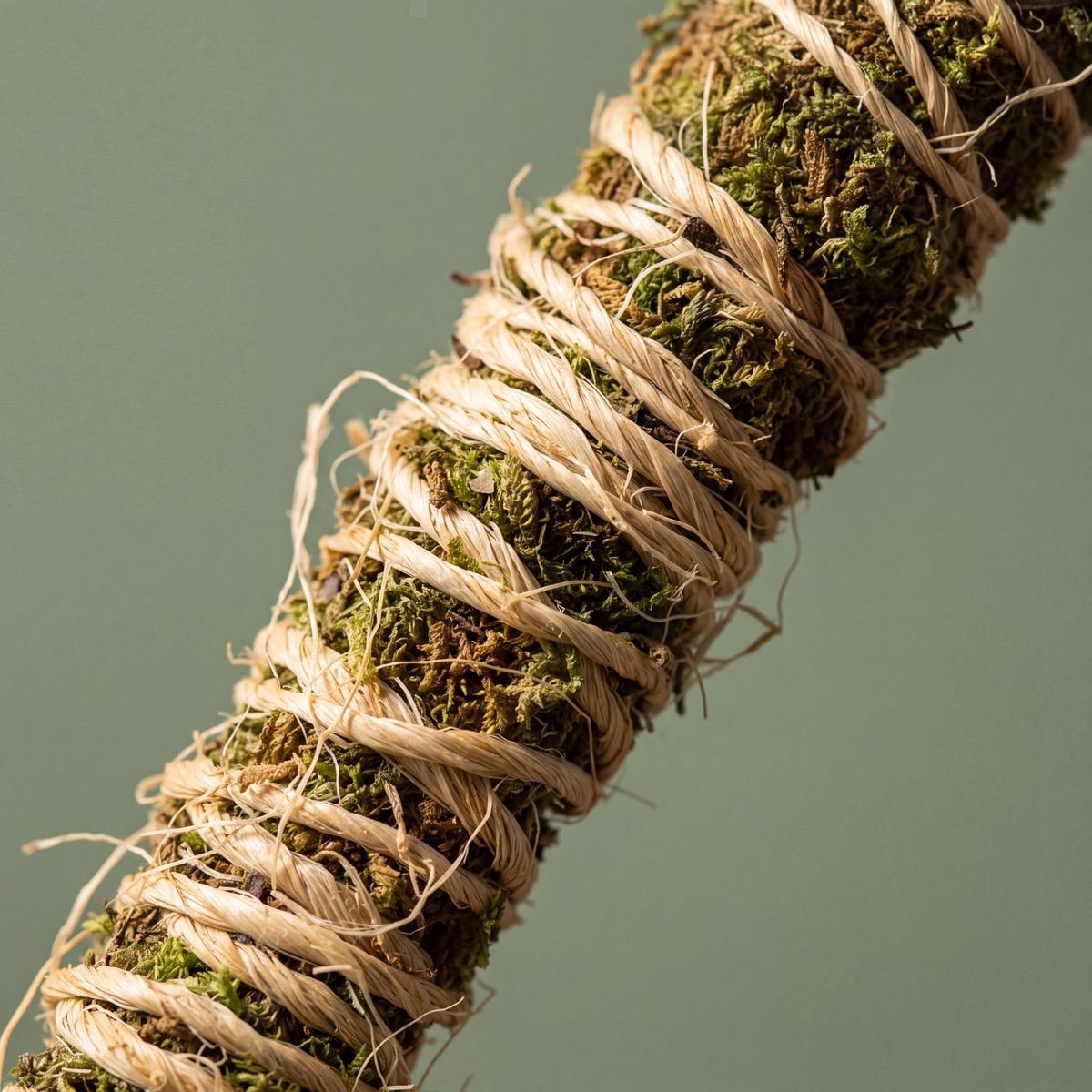 The Bendable Moss Pole™ THIN