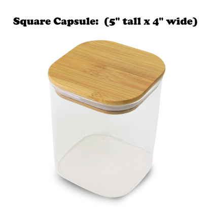 Mossify Terrarium Kit - Mossify