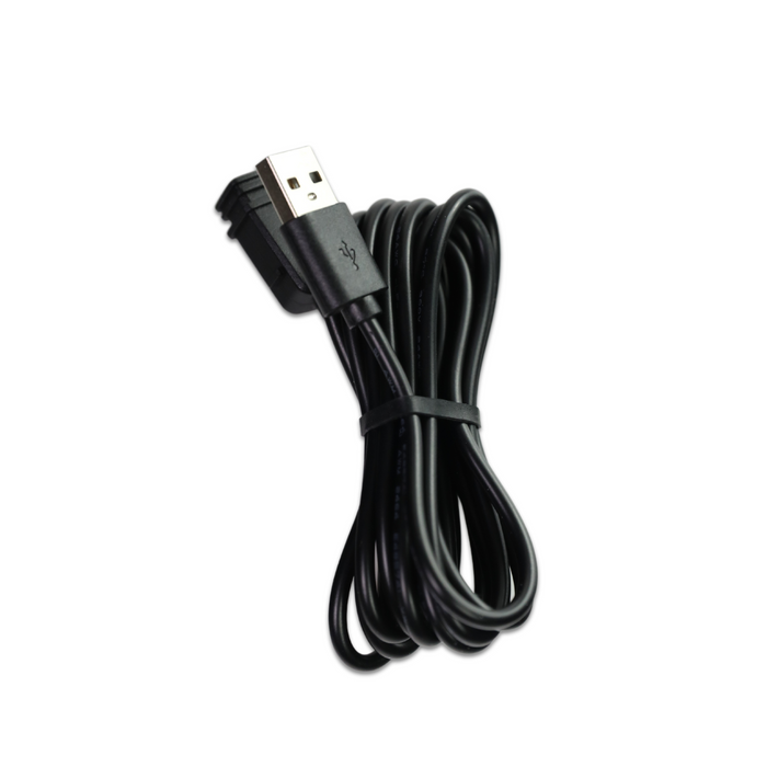 6' USB 2.0 Power Extension Cord