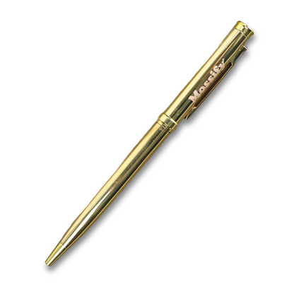 Premium Gold Mossify Pen - Mossify