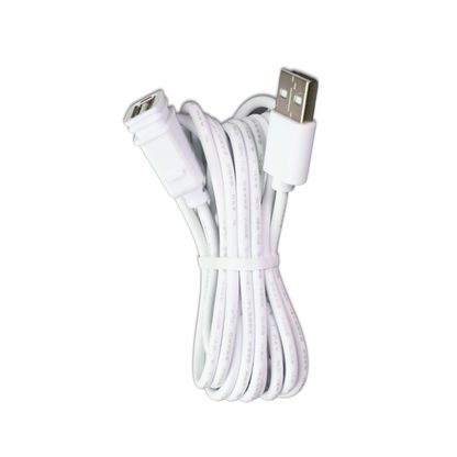 6' USB 2.0 Power Extension Cord - Mossify