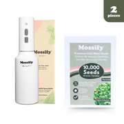 Irish Moss Grower Pack - Mossify