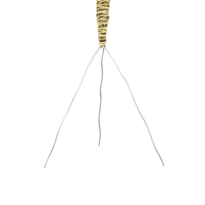 The Bendable Moss Pole™ THIN – Bulk 50-Pack - Mossify