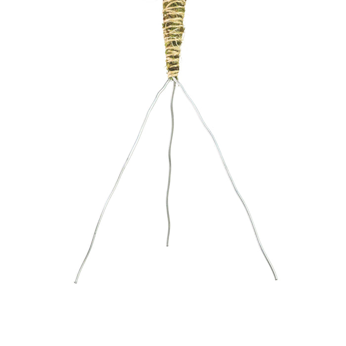 The Bendable Moss Pole™ THIN – Bulk 50-Pack