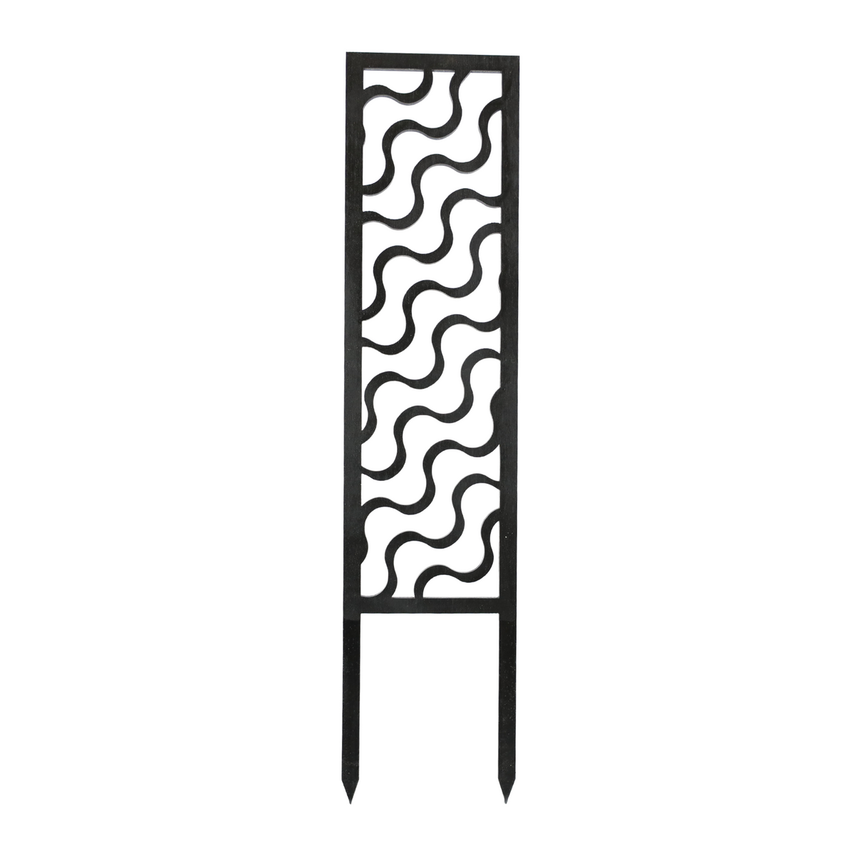 Copacabana Wooden Trellis - Mossify