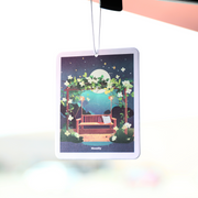 Mossify Air Fresheners - Mossify