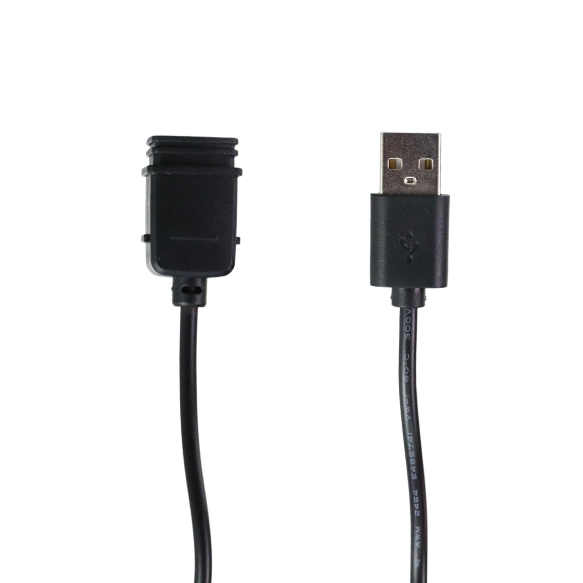 6' USB 2.0 Power Extension Cord - Mossify