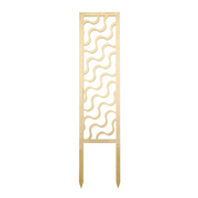Copacabana Wooden Trellis - Mossify