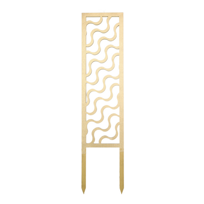 Copacabana Wooden Trellis - Mossify