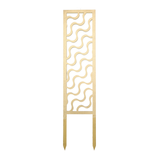 Copacabana Wooden Trellis - Mossify