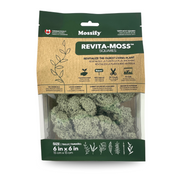 Natural Canadian Reindeer Moss - Revita-Moss - Mossify