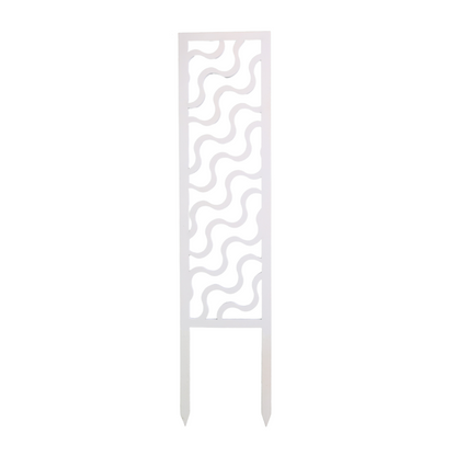 Copacabana Wooden Trellis - Mossify