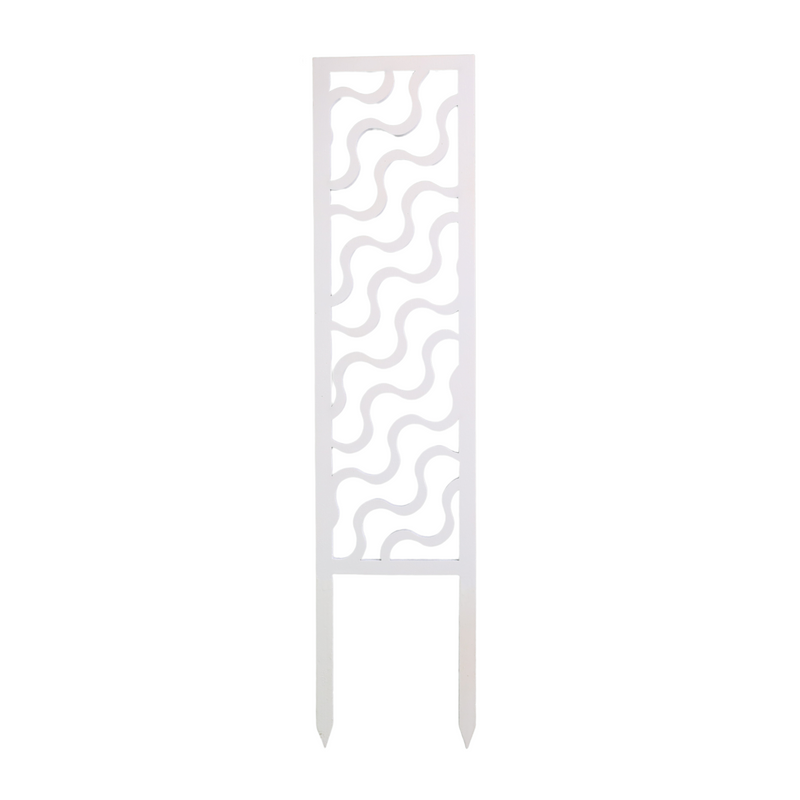 Copacabana Wooden Trellis - Mossify