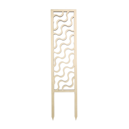 Copacabana Wooden Trellis - Mossify