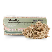 Tropical Plants Care Pack - Mossify