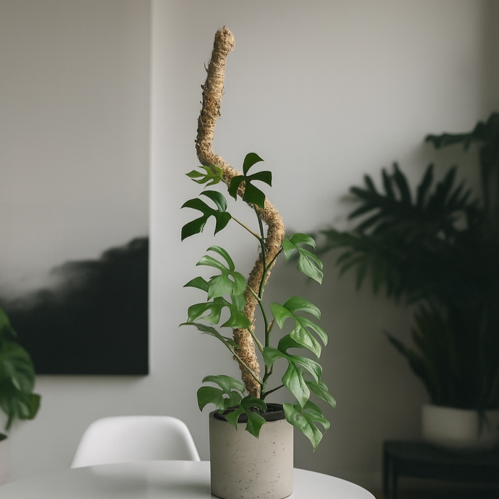 The Original Bendable Moss Pole™ - Best Seller (Pins Included)