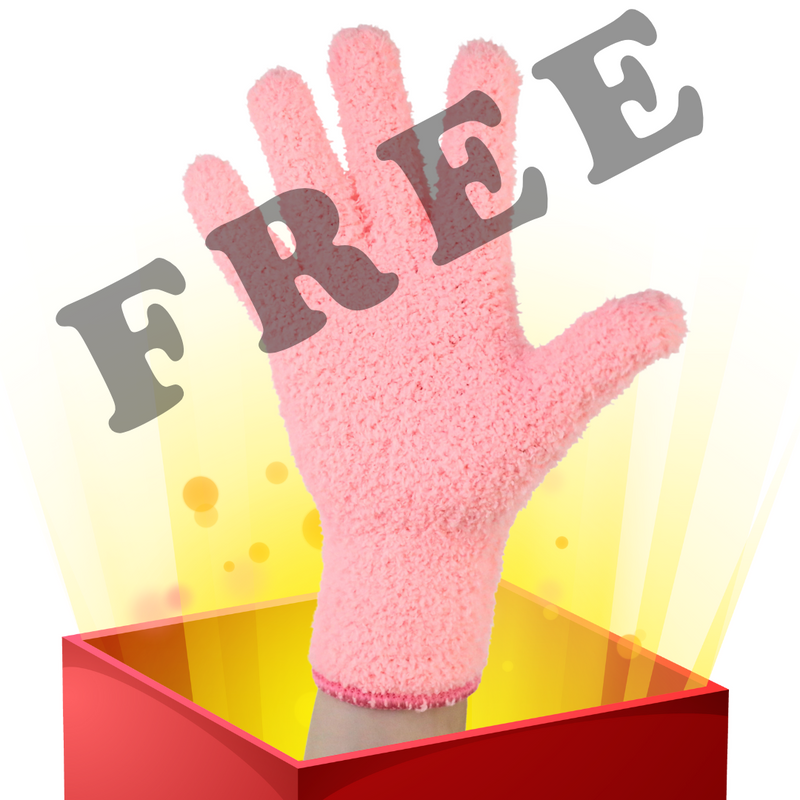 Free Mossify Gift 2! - Mossify